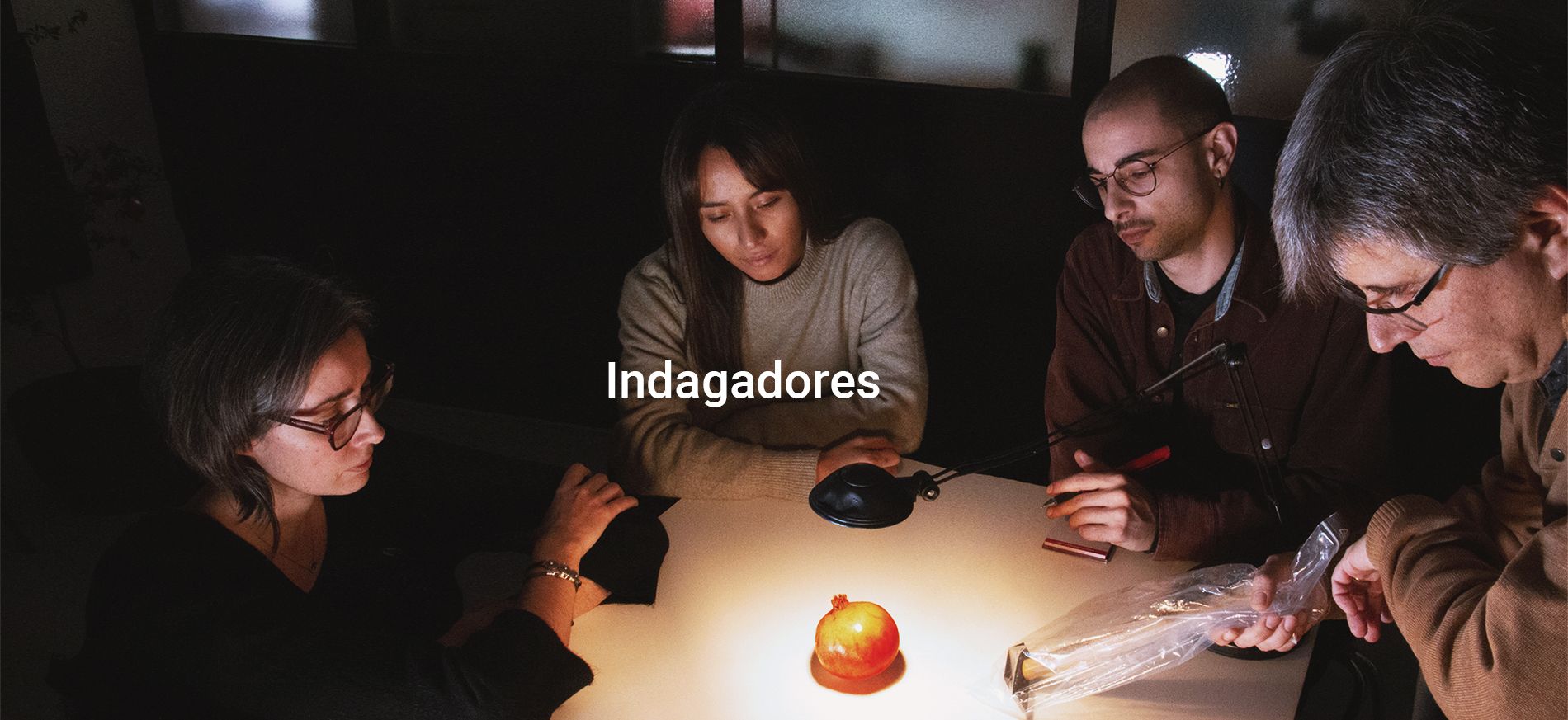 Equipo de diseño e ingenieria de Magrana BCN Product LAB