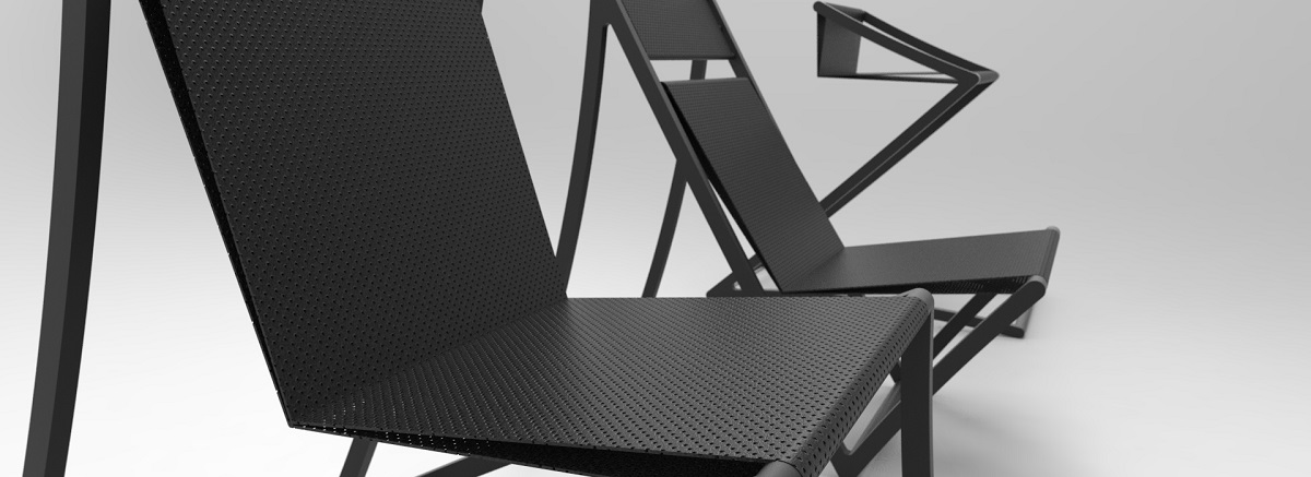 Three-in-one chair